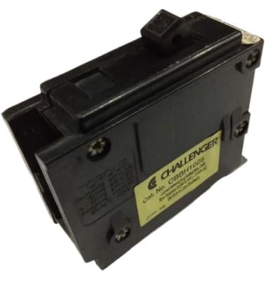 CHALLENGER CBBH1025