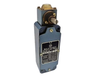ALLEN BRADLEY 802T-H1TW1