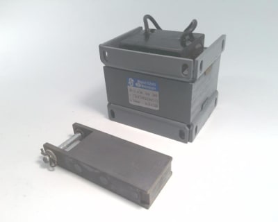 MAGNET SCHULTZ WBAX 050 A00 D09