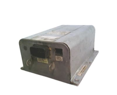 GENERAL ELECTRIC IC3645SR4R404U2