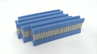 SPERRY INSTRUMENTS MPS-2080-250 BOX