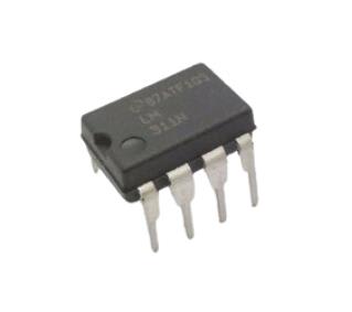TEXAS INSTRUMENTS SEMI LM311N/NOPB
