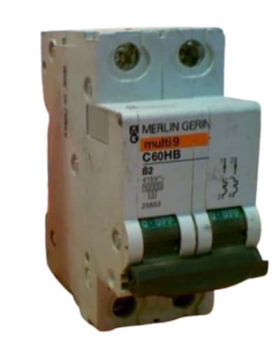 SCHNEIDER ELECTRIC 25853