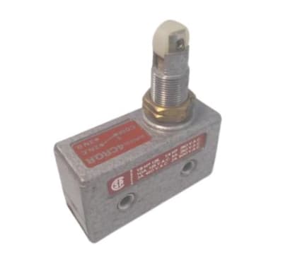 JOHNSON ELECTRIC 4CRQR