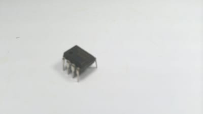 TEXAS INSTRUMENTS SEMI TLC271CP