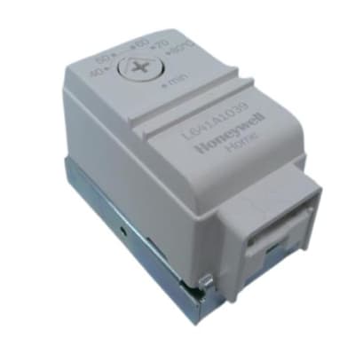 HONEYWELL L641A1039