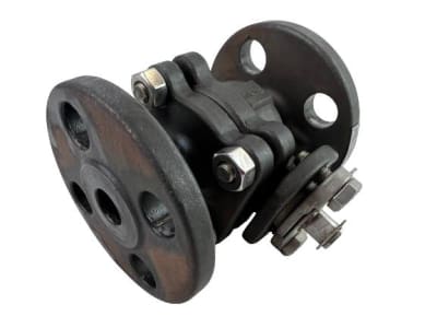 FNW VALVE CORP 601-150-1/2