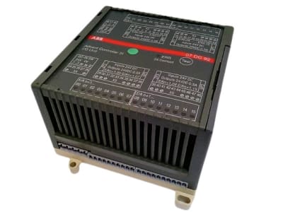 ASEA BROWN BOVERI GJR5252200R0101