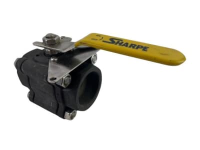 SMITH COOPER INTERNATIONAL 2F84-46RT-TE