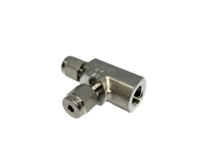 HAM-LET 771LFSS1/8X1/8