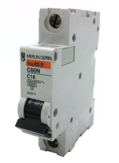 SCHNEIDER ELECTRIC 24311