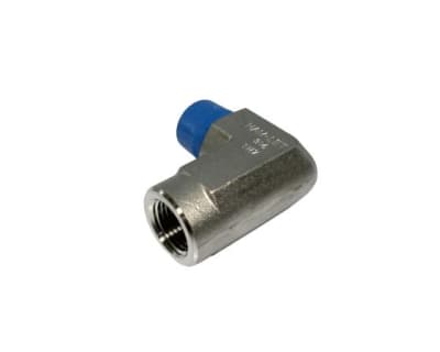 HAM-LET 116HSS3/8X3/8