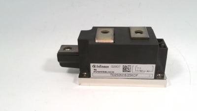 INFINEON TD250N16/25KOF