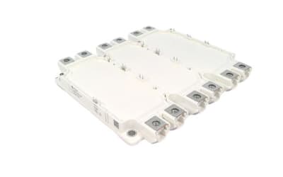 INFINEON FS500R17OE4DP