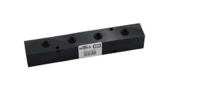 AUTOMATION DIRECT MRA-4CB-W