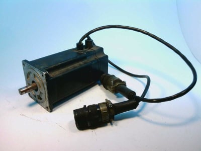 PACIFIC SCIENTIFIC INSTRUMENTS PMB32C-20100-00