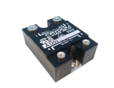 SENSATA TECHNOLOGIES A1202