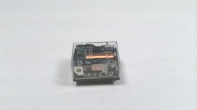 OMRON G6CK-2117P-US-DC24