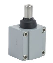 TELEMECANIQUE SENSORS ZC2JE01H2