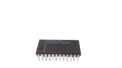 NXP SEMICONDUCTOR N82S181N