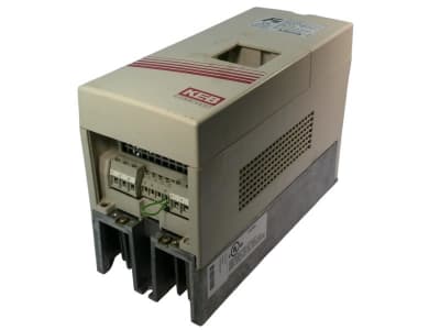 KEB AUTOMATION 15F4CEE-3420