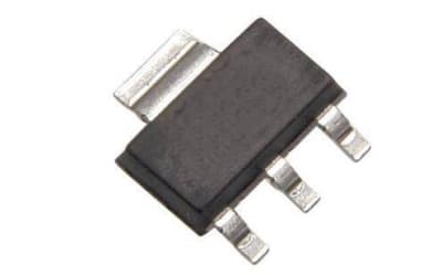 INFINEON BDP 949 H6327