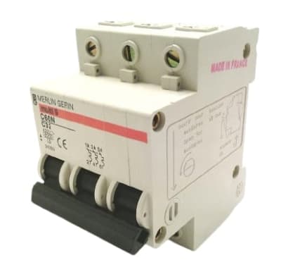 SCHNEIDER ELECTRIC 24353
