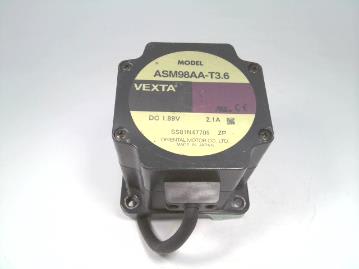 ORIENTAL MOTOR ASM98AA-T3.6