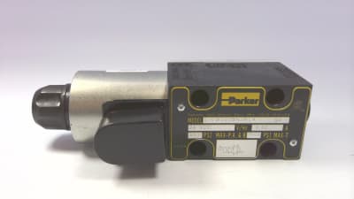 PARKER D1VW020BNJWL4