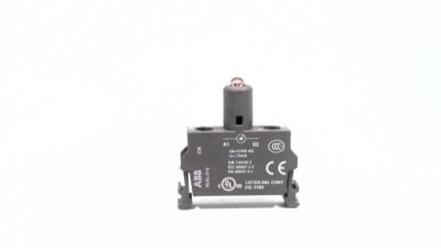 ASEA BROWN BOVERI MLBL-07BR