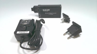BLACK BOX CORP LHC015A
