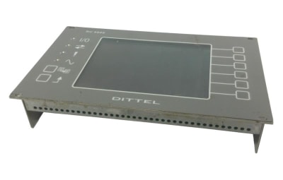 DITTEL F60002