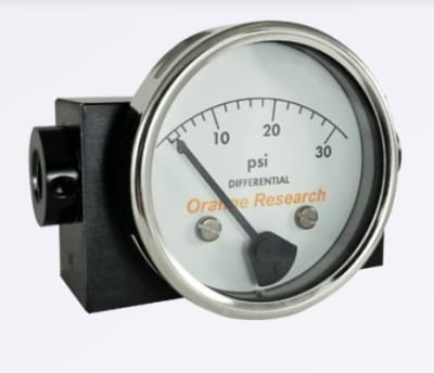 ORANGE RESEARCH 1203-PGS-1C-2.5B-C