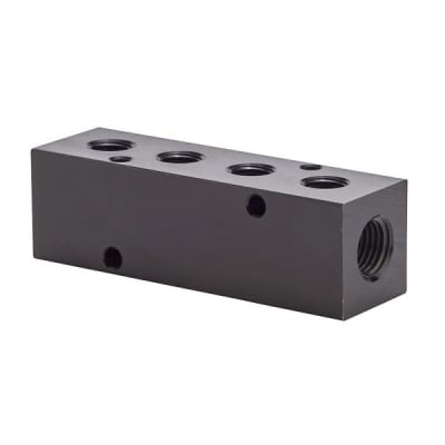 AUTOMATION DIRECT MRA-4CB