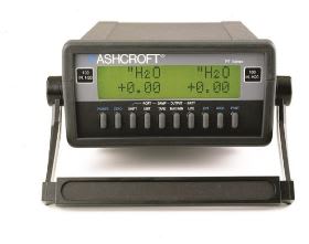 ASHCROFT PT1LA