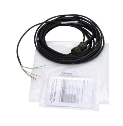 AUTOMATION DIRECT TRDA-25CBL-RZWD-20