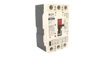 ALLEN BRADLEY 140U-J6H3-C50