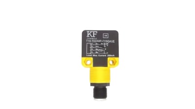 KING FISHER T18-T020MP-CY9Q4UE