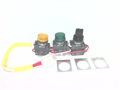 ASEA BROWN BOVERI SS3PPL-FLT-120VAC