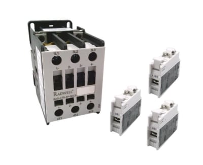 RADWELL VERIFIED SUBSTITUTE BHD30C3P-110-SUB