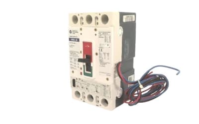 ALLEN BRADLEY 140U-J6H3-D25-A