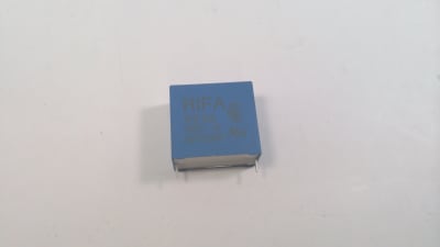 YAGEO F845RP105M760C