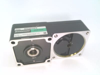 ORIENTAL MOTOR GFS4G20FR