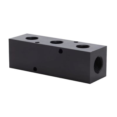 AUTOMATION DIRECT MRA-3ED-W