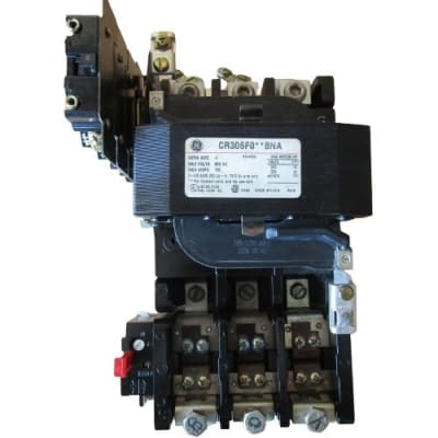 GENERAL ELECTRIC CR306F000ABNA