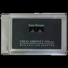 CISCO AIR-LMC350