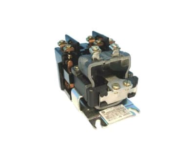 GENERAL ELECTRIC CR260L20DA