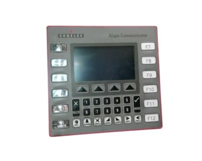 CONVERTEAM PA-COM350