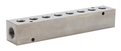 AUTOMATION DIRECT MRS-8DC