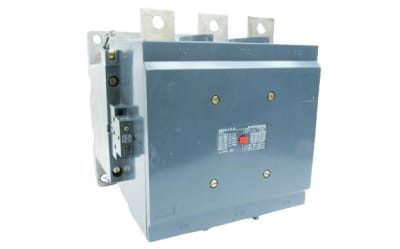 ASEA BROWN BOVERI OKYM7G21